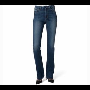 Joe’s Jeans Fit:Honey W27